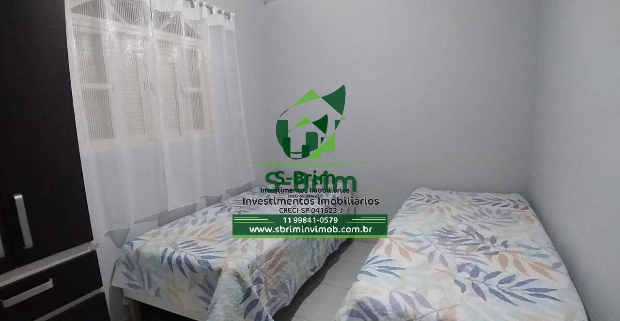 Chácara à venda com 3 quartos - Foto 11