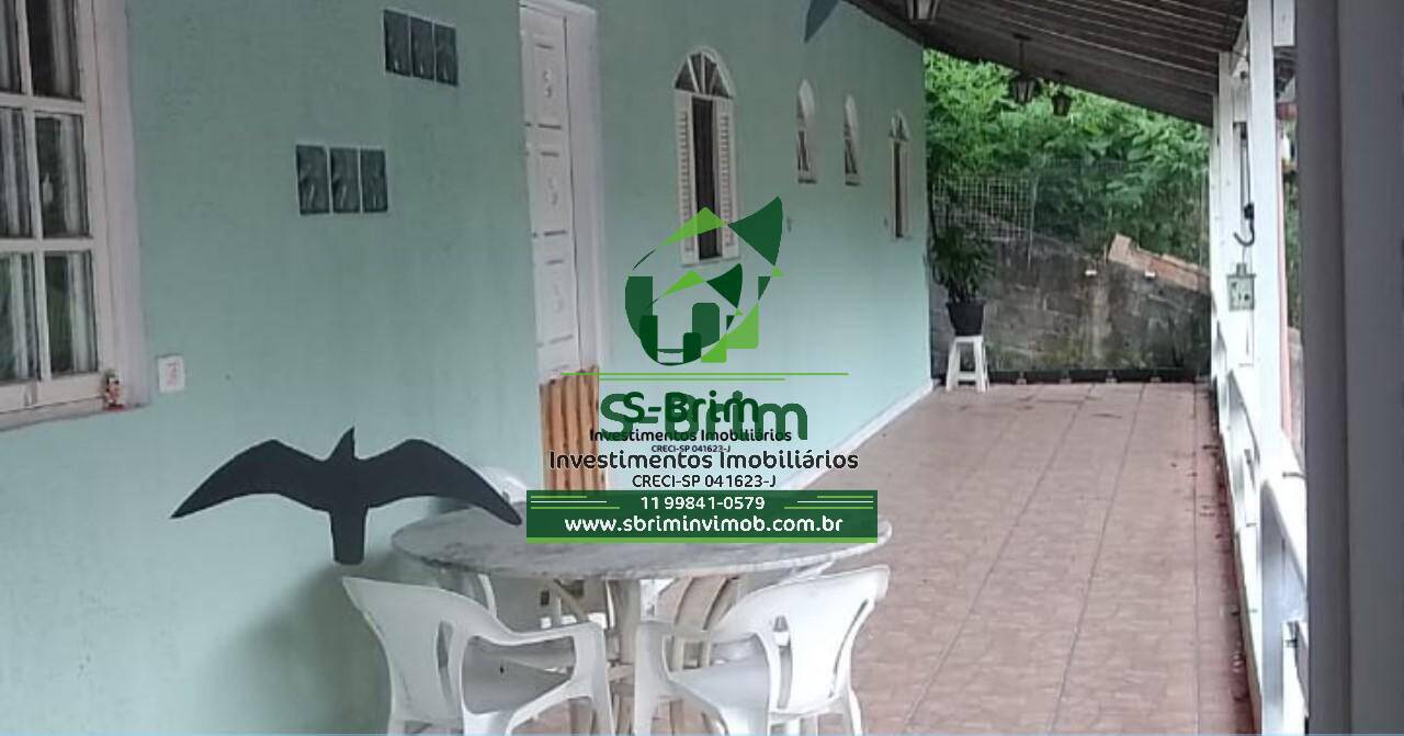 Chácara à venda com 3 quartos - Foto 8