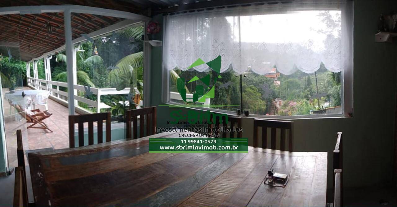 Chácara à venda com 3 quartos - Foto 20