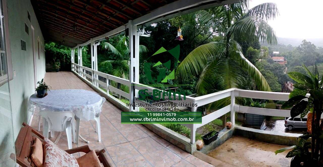 Chácara à venda com 3 quartos - Foto 19