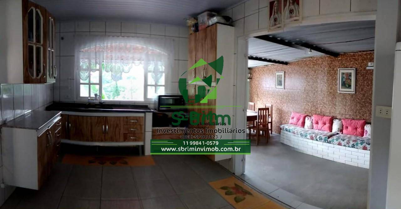 Chácara à venda com 3 quartos - Foto 18