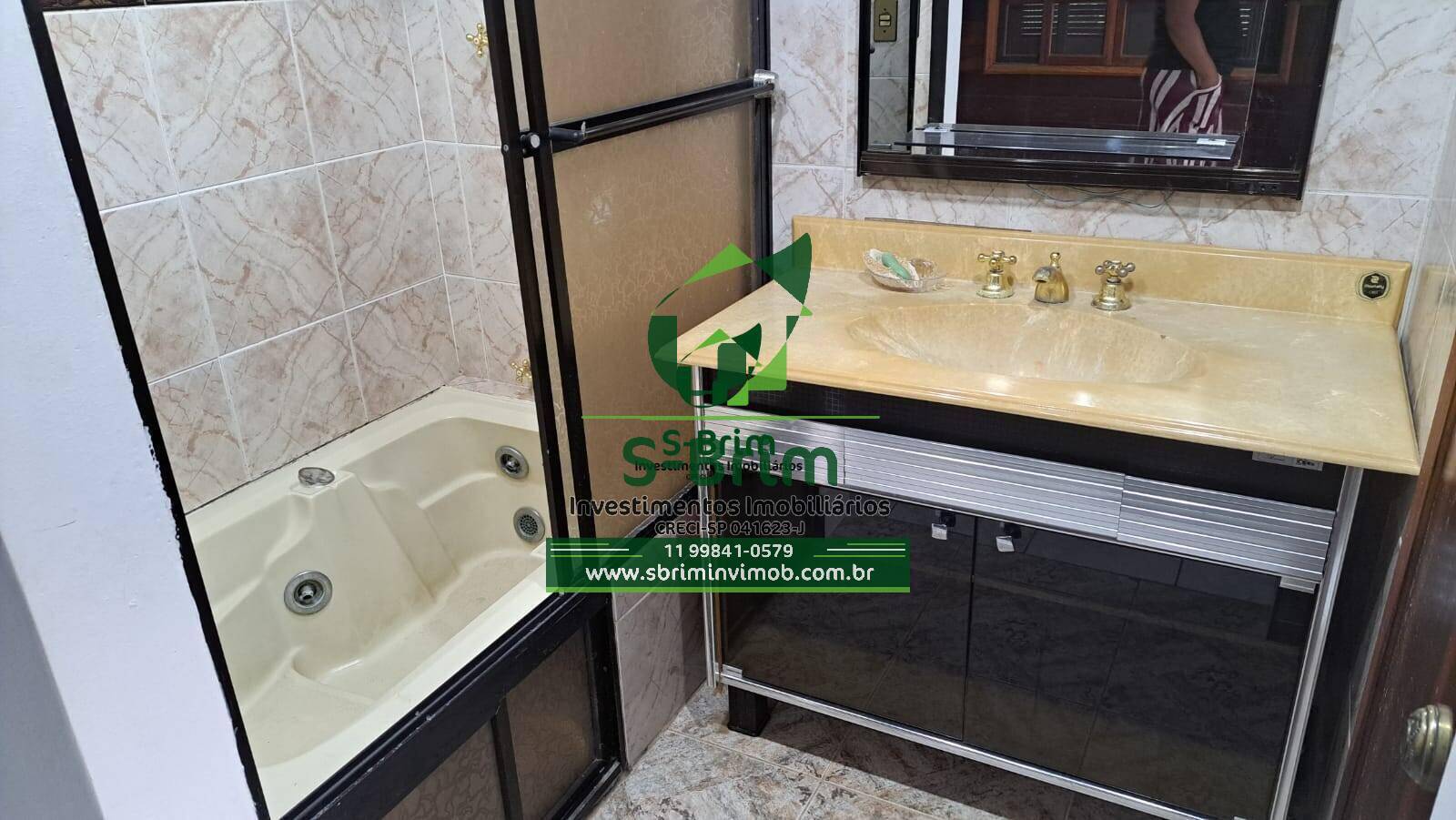 Chácara à venda com 3 quartos, 1056m² - Foto 5