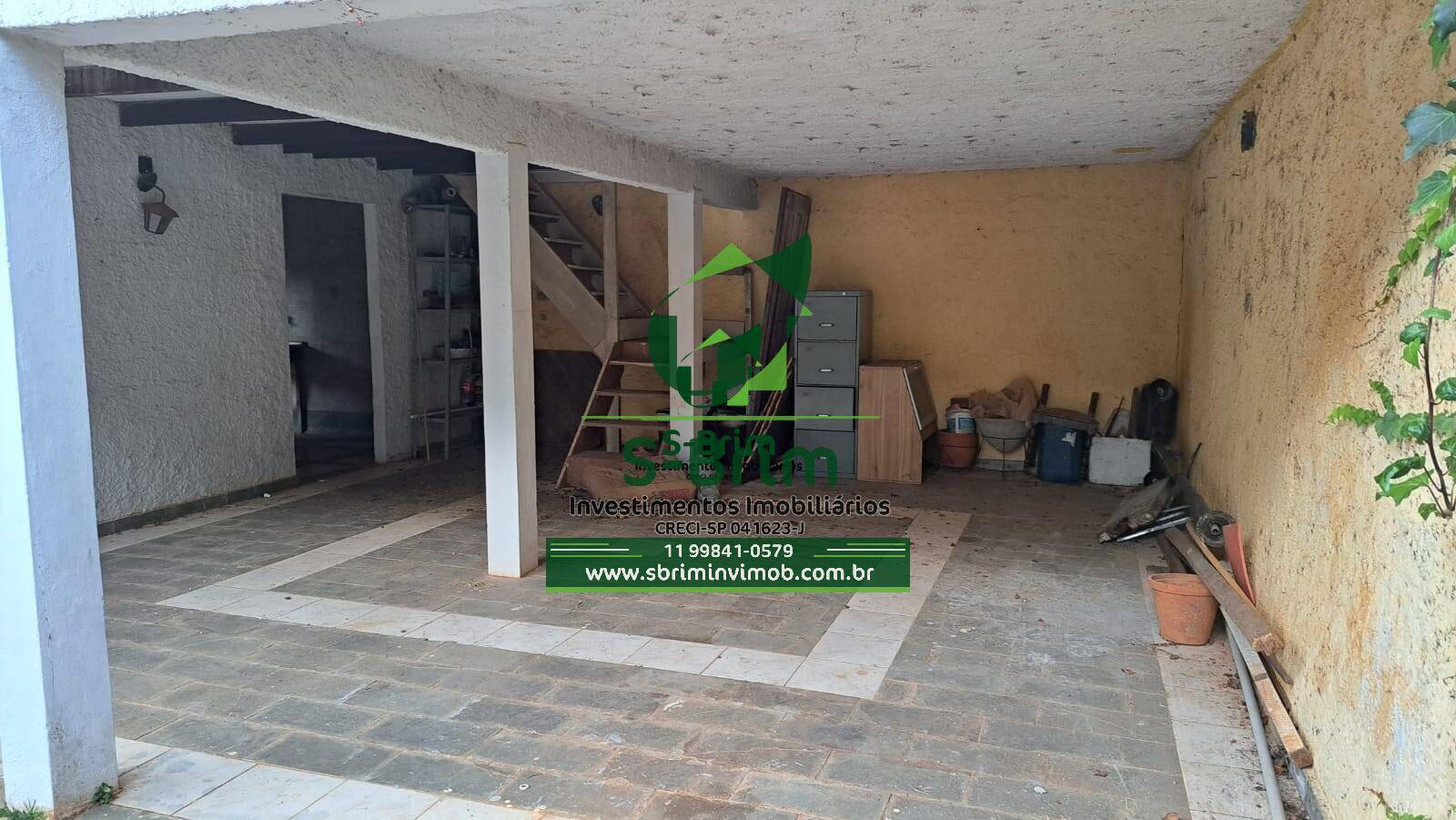 Chácara à venda com 3 quartos, 1056m² - Foto 7