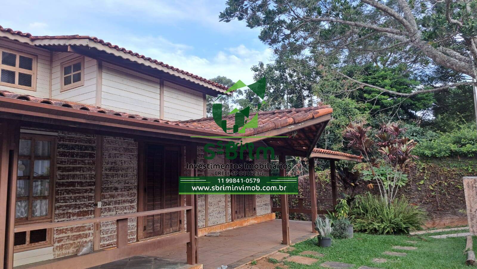 Chácara à venda com 3 quartos, 1056m² - Foto 10