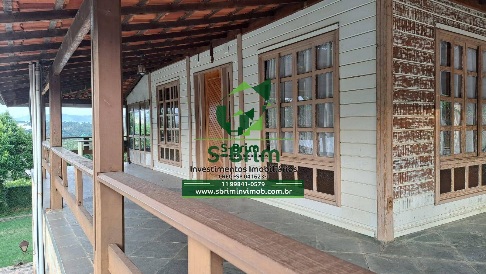 Chácara à venda com 3 quartos, 1056m² - Foto 12
