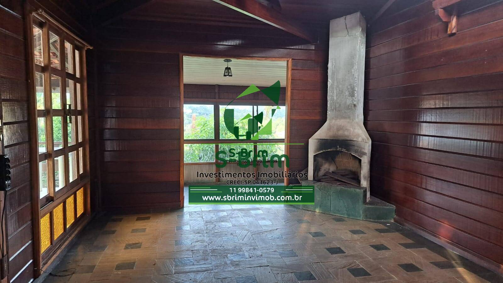 Chácara à venda com 3 quartos, 1056m² - Foto 15