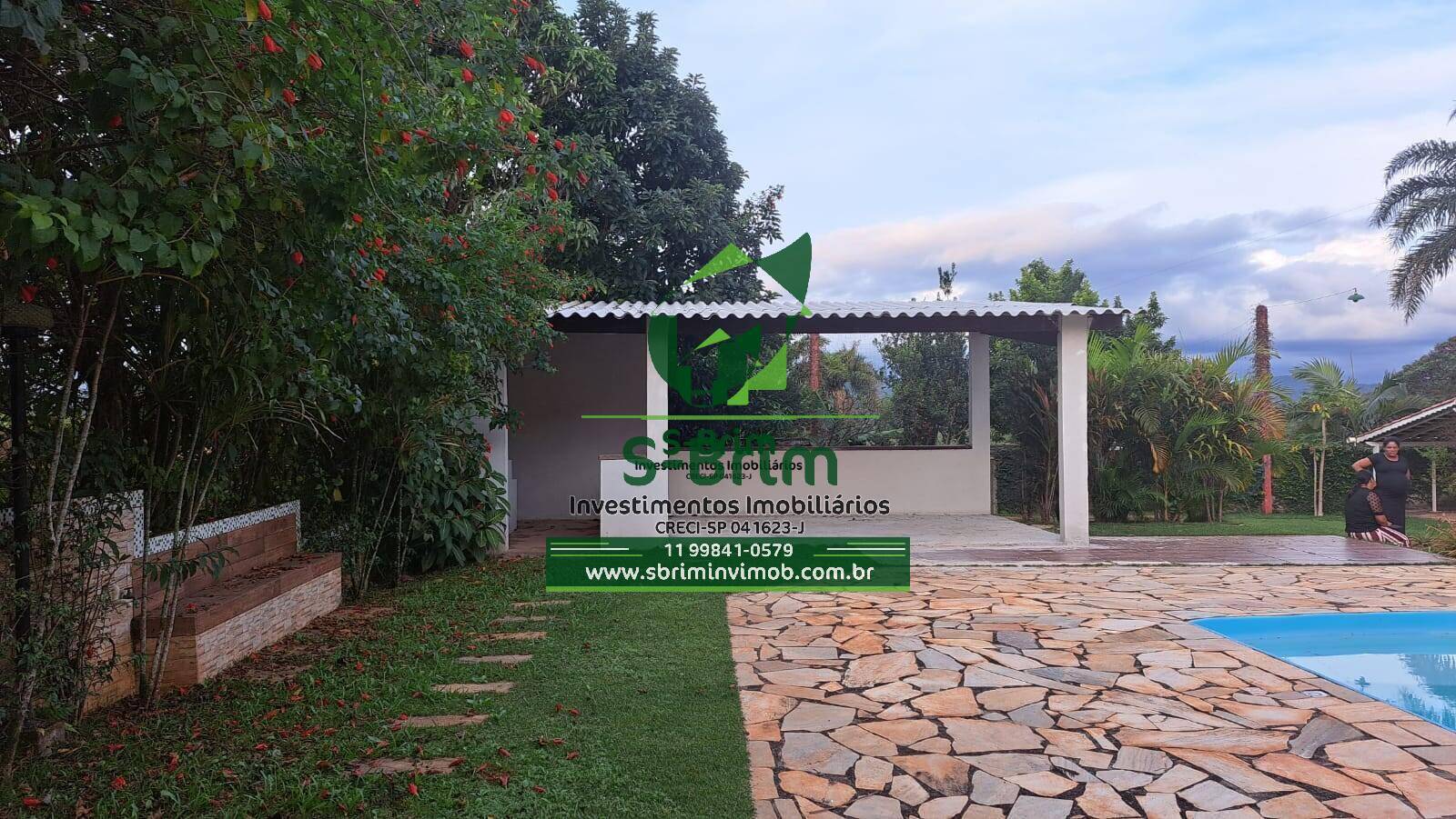 Chácara à venda com 3 quartos, 1056m² - Foto 22