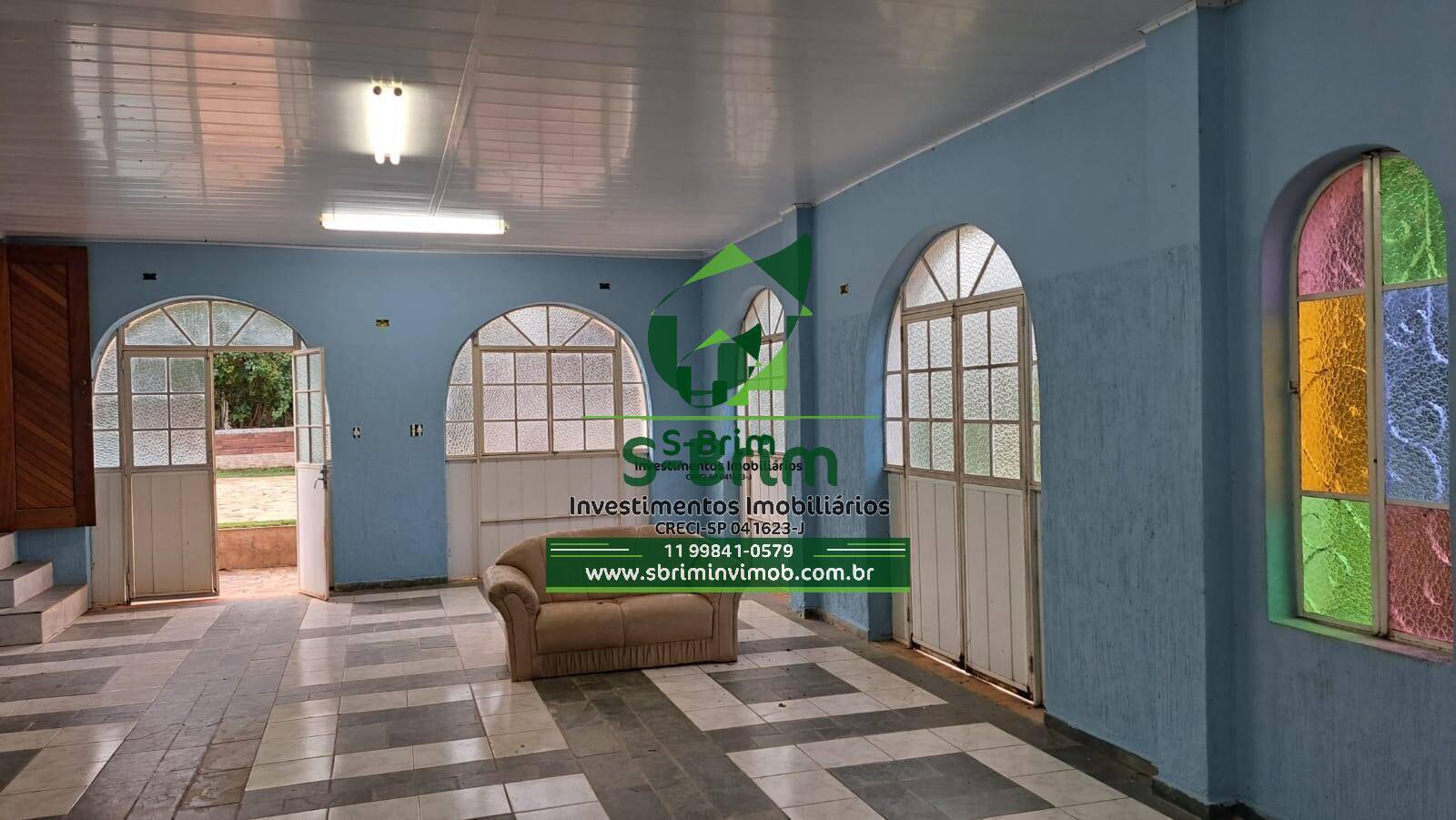 Chácara à venda com 3 quartos, 1056m² - Foto 23