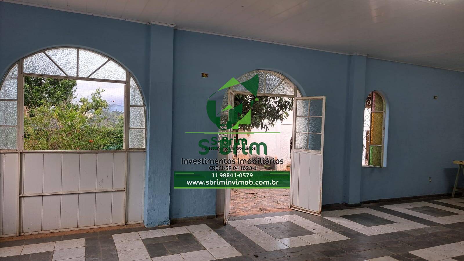 Chácara à venda com 3 quartos, 1056m² - Foto 28