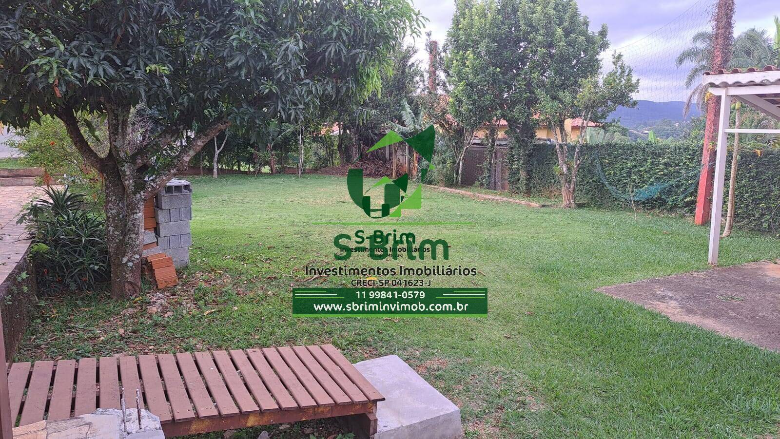 Chácara à venda com 3 quartos, 1056m² - Foto 29