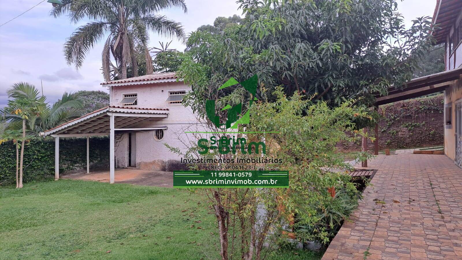 Chácara à venda com 3 quartos, 1056m² - Foto 32