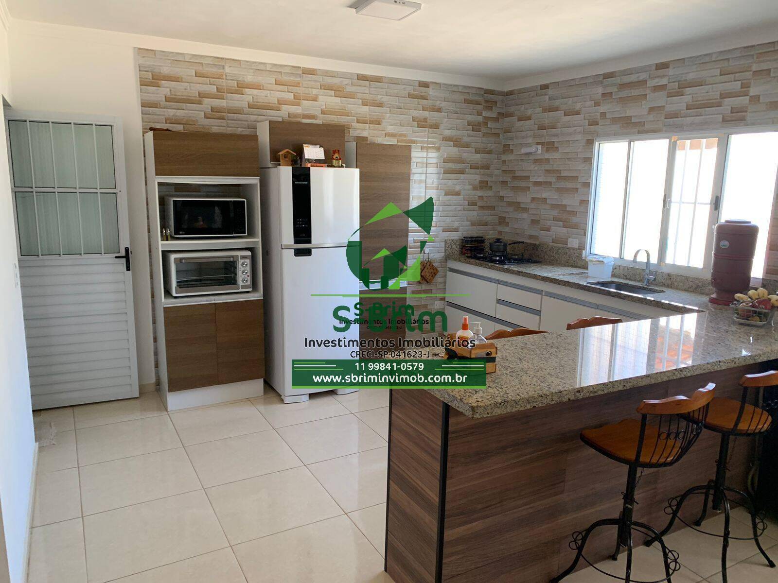 Chácara à venda com 3 quartos - Foto 12