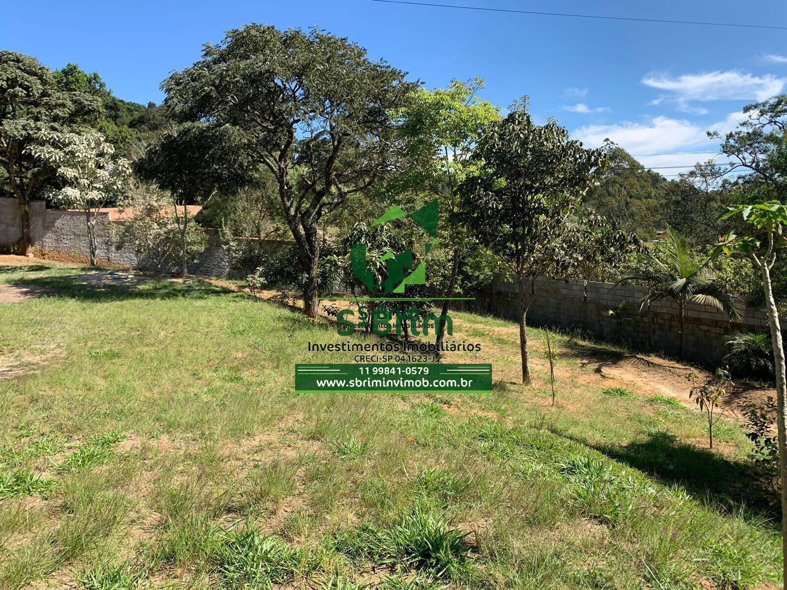 Chácara à venda com 3 quartos - Foto 11