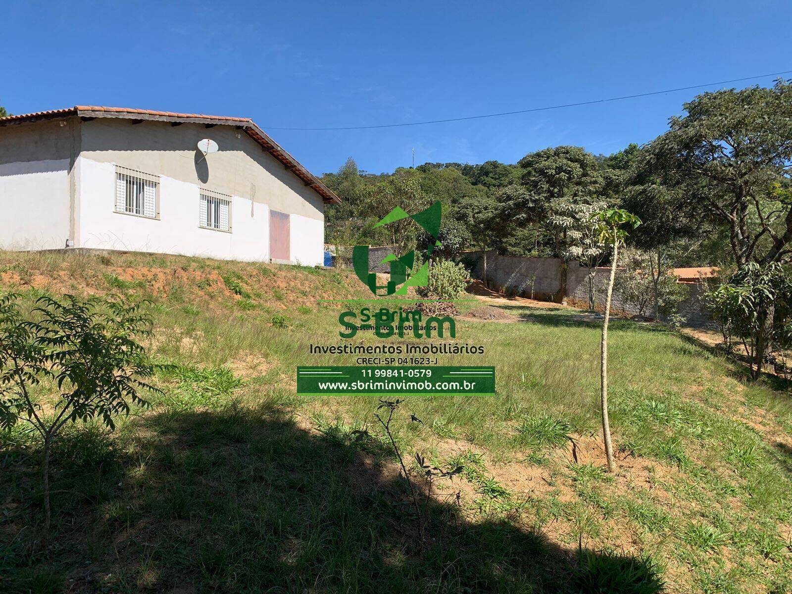 Chácara à venda com 3 quartos - Foto 3
