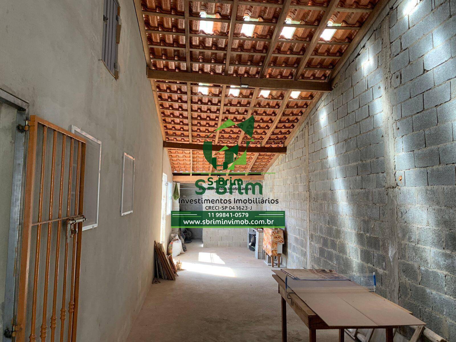 Chácara à venda com 3 quartos - Foto 13