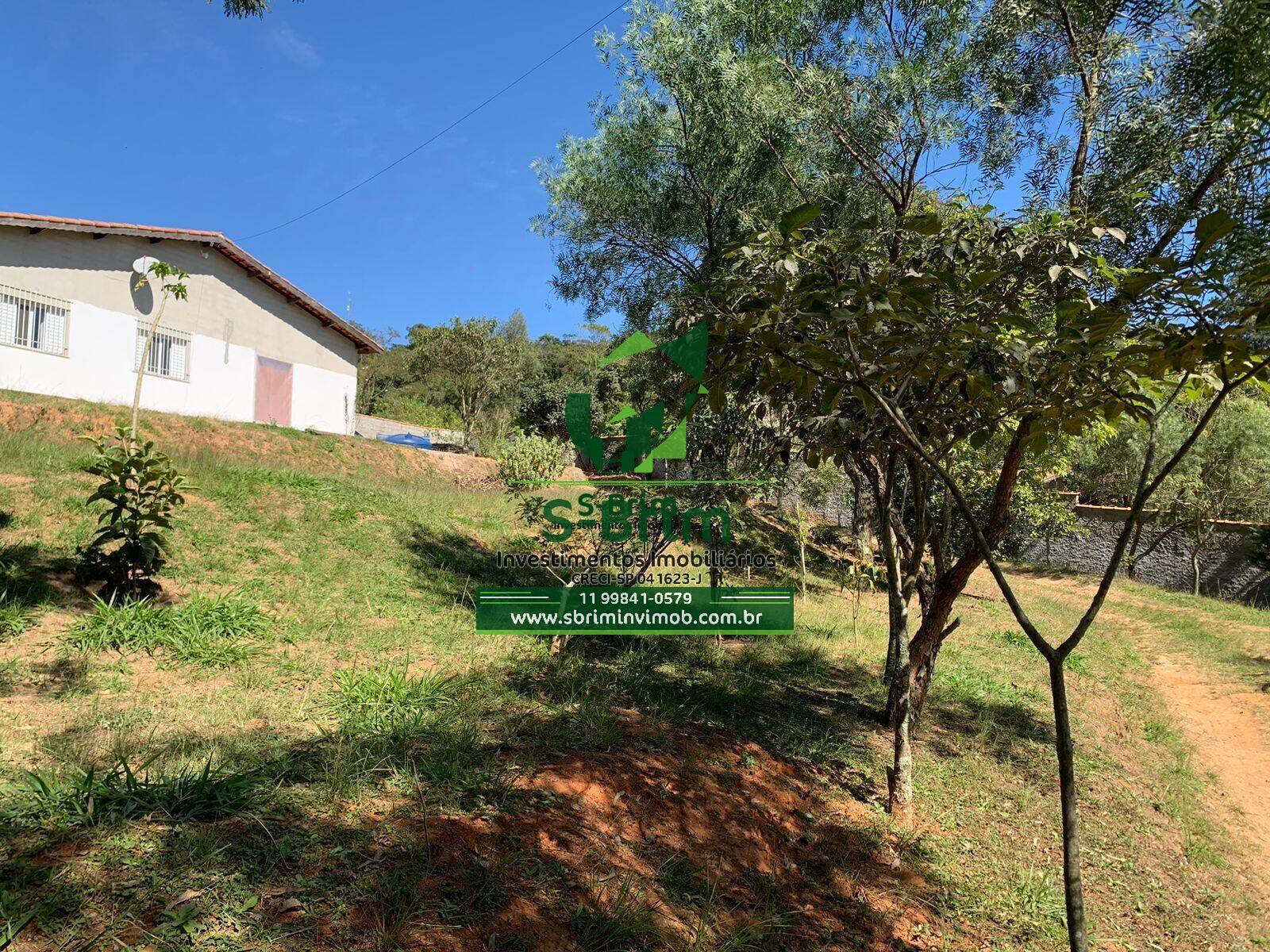 Chácara à venda com 3 quartos - Foto 6