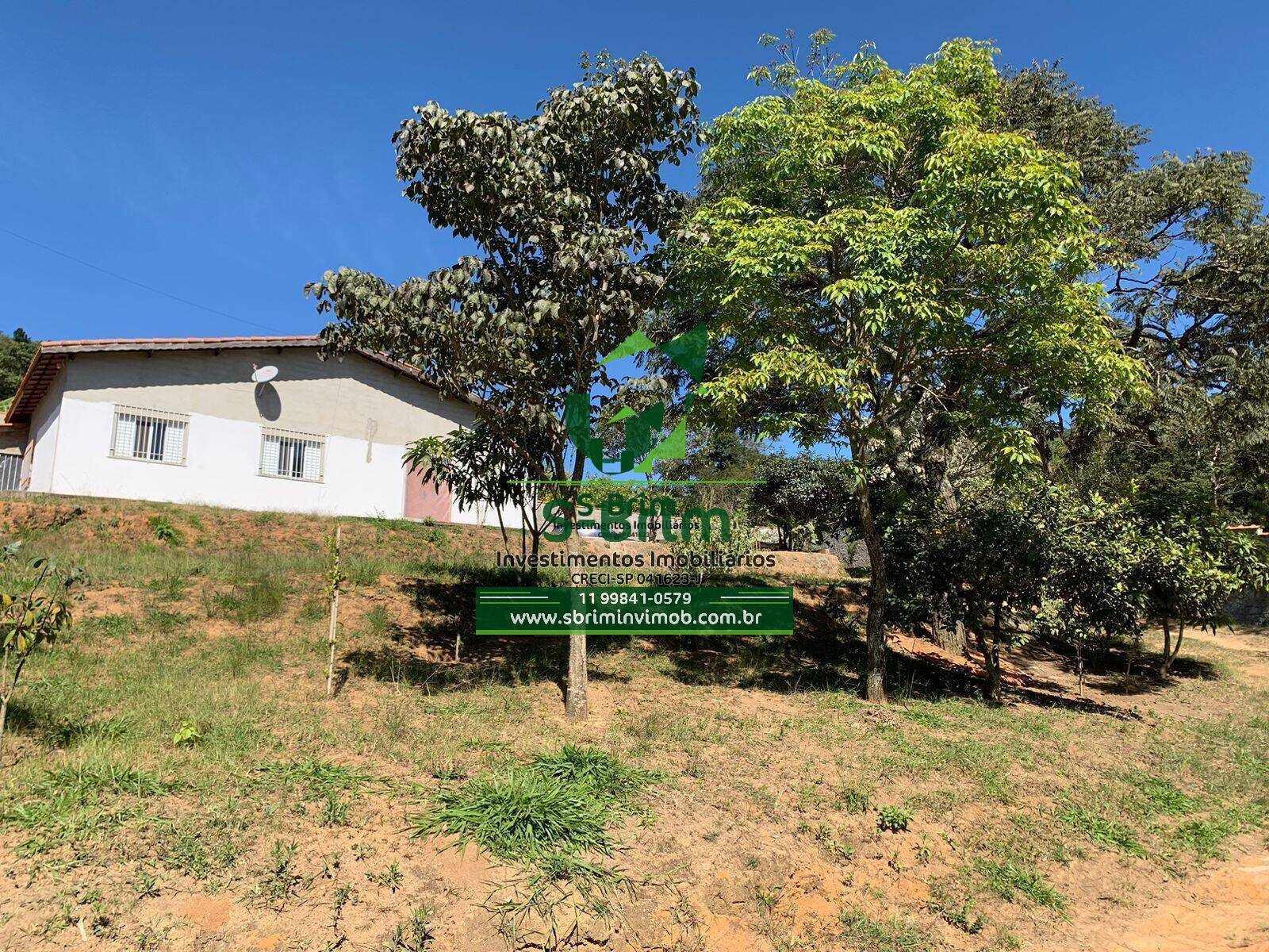 Chácara à venda com 3 quartos - Foto 5