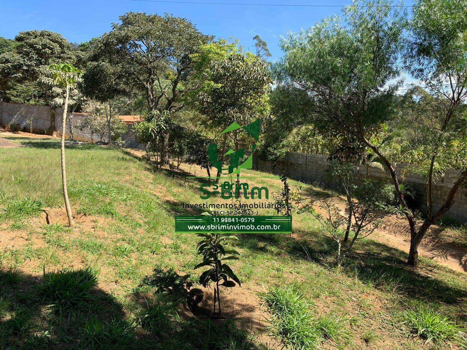 Chácara à venda com 3 quartos - Foto 10