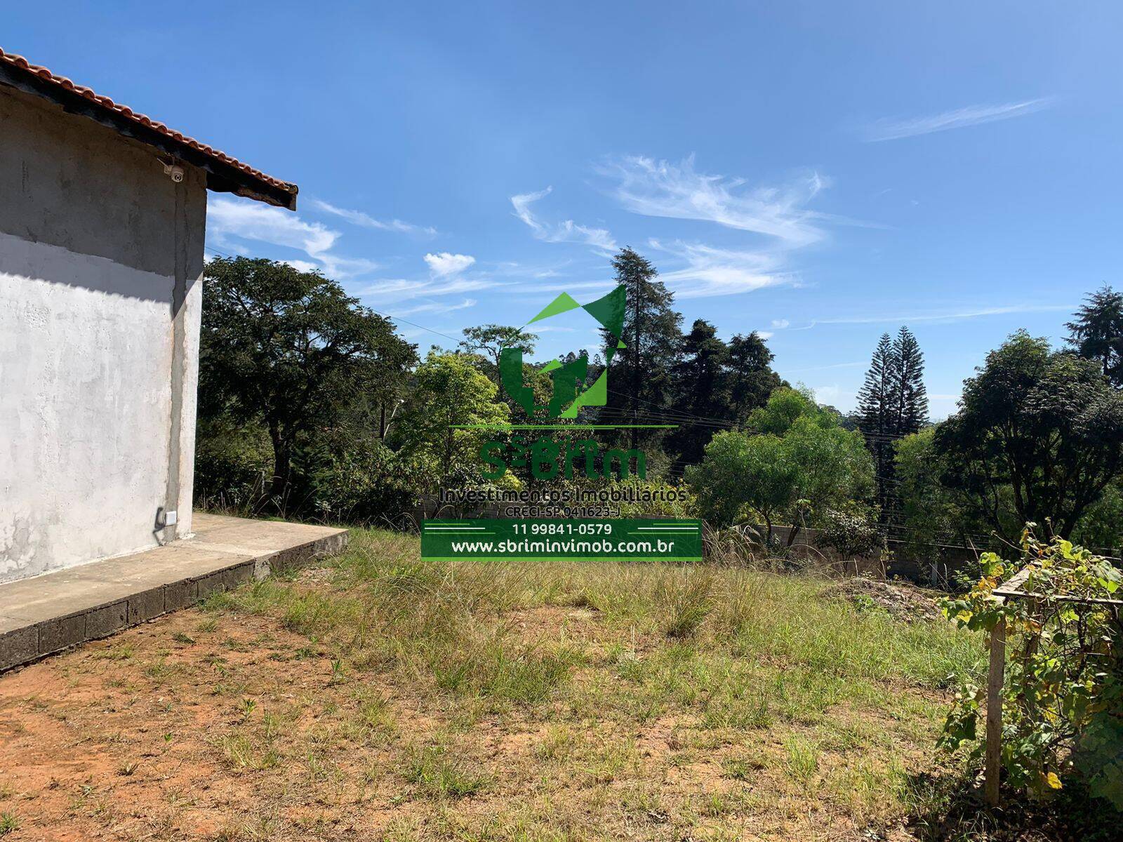 Chácara à venda com 3 quartos - Foto 8