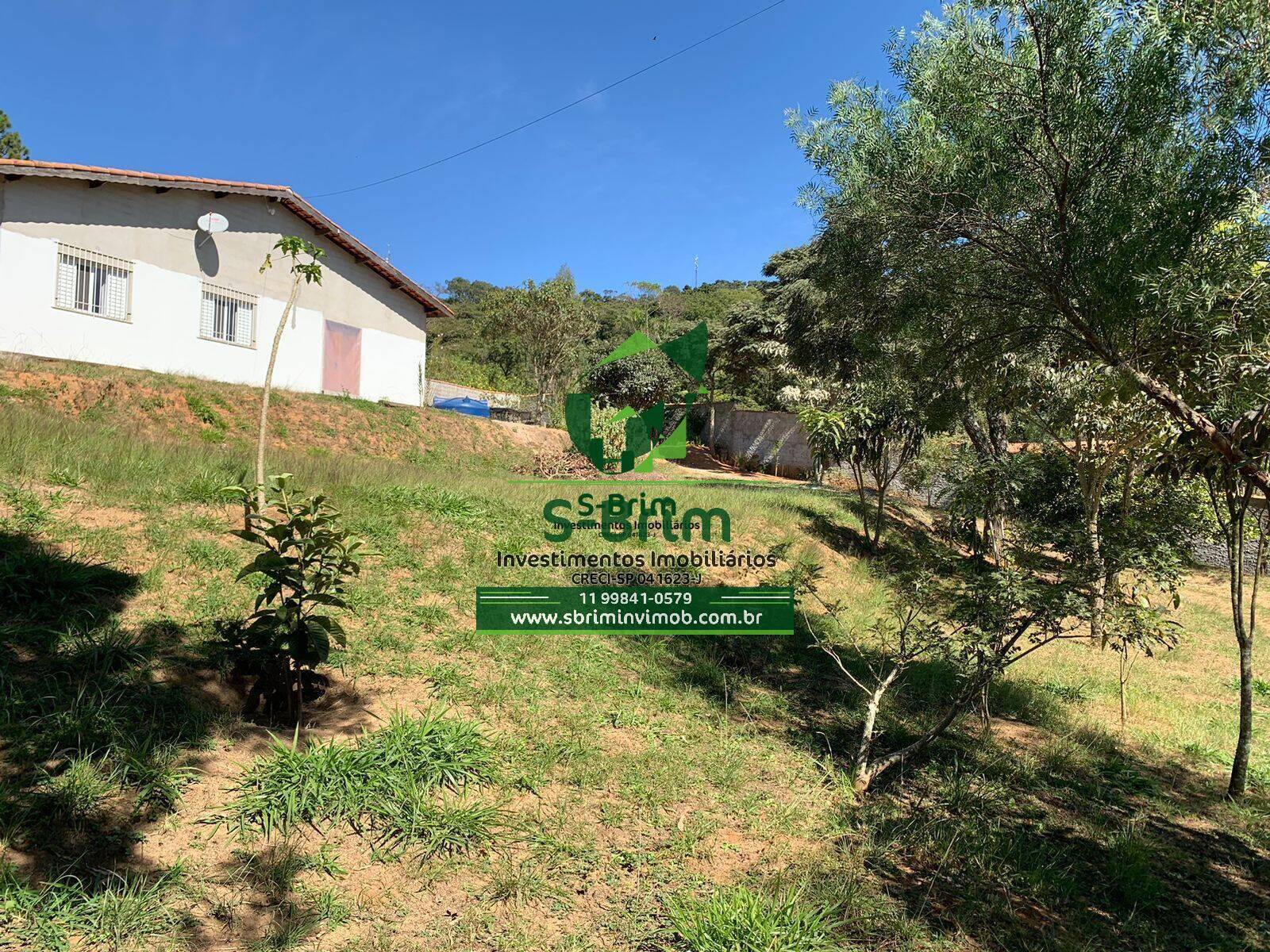 Chácara à venda com 3 quartos - Foto 7