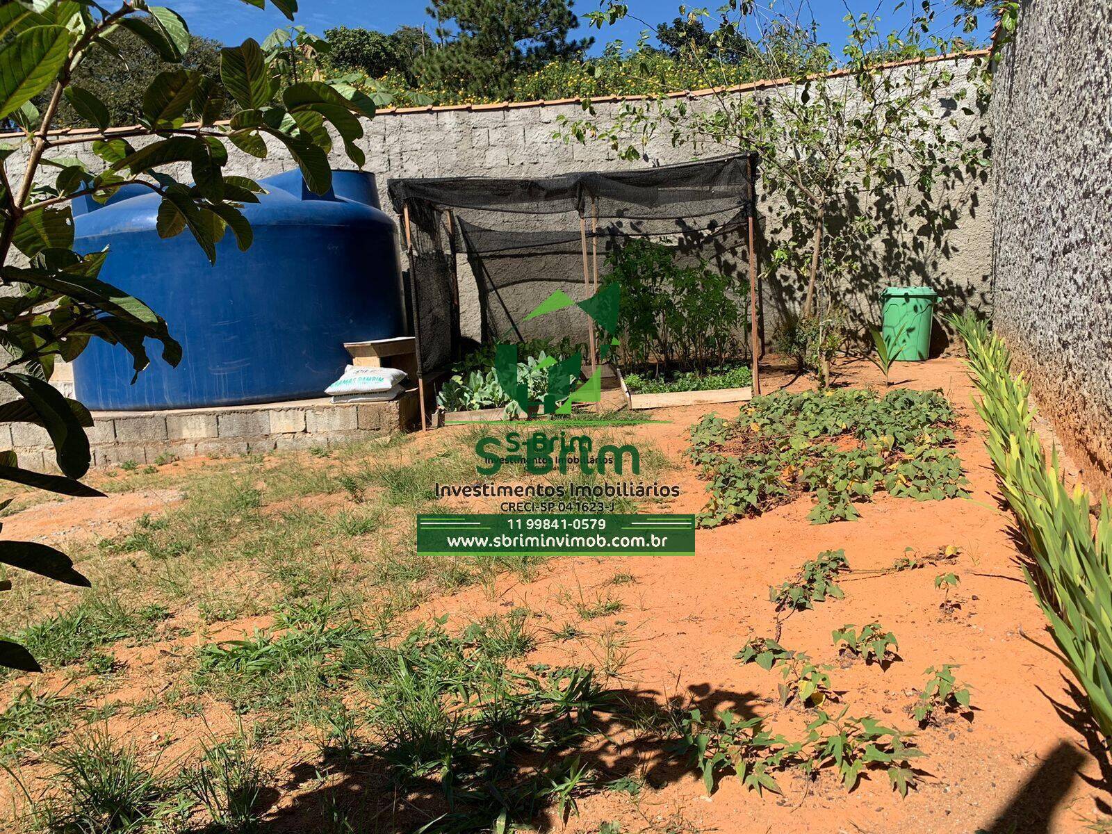 Chácara à venda com 3 quartos - Foto 16