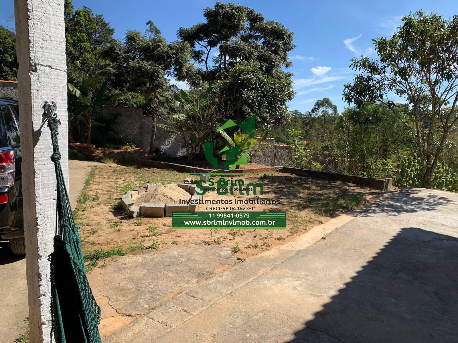 Chácara à venda com 3 quartos - Foto 17