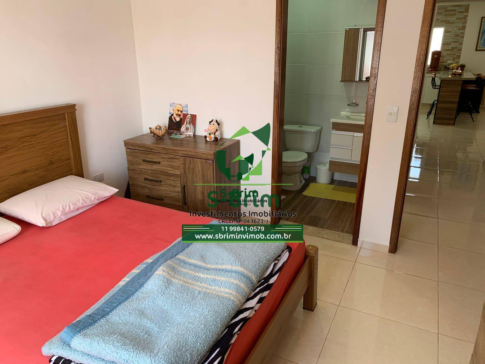 Chácara à venda com 3 quartos - Foto 20