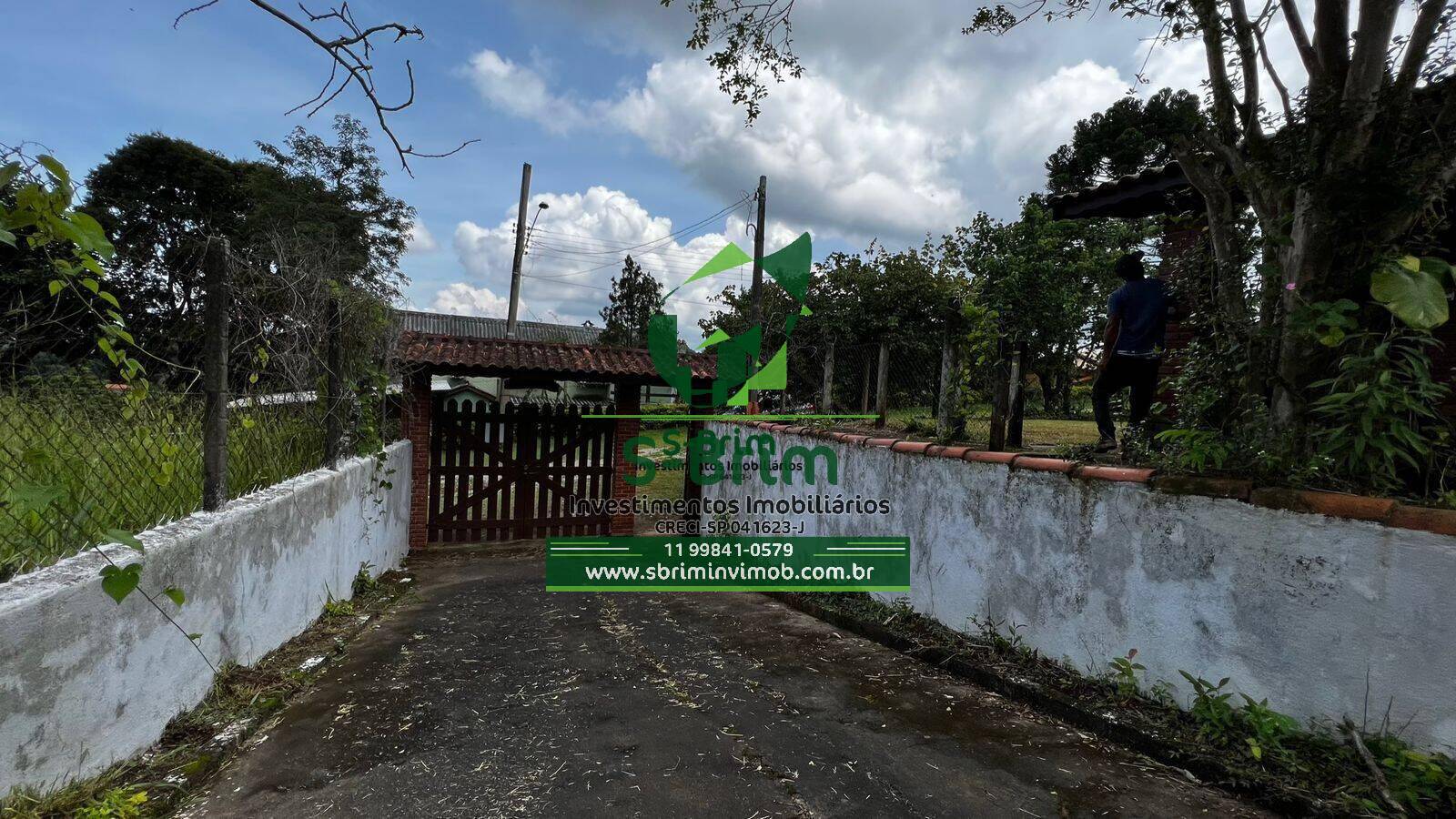 Fazenda à venda com 2 quartos, 100m² - Foto 10