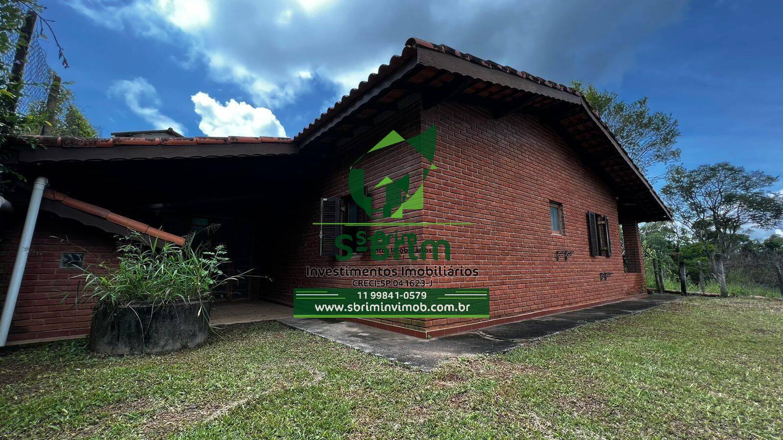 Fazenda à venda com 2 quartos, 100m² - Foto 3