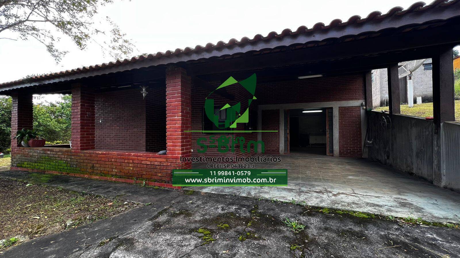 Fazenda à venda com 2 quartos, 100m² - Foto 2