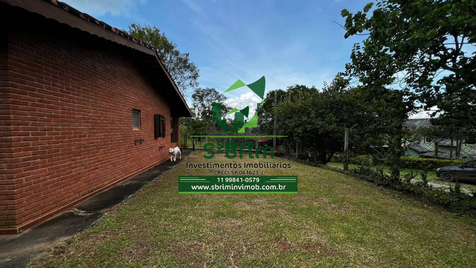 Fazenda à venda com 2 quartos, 100m² - Foto 6