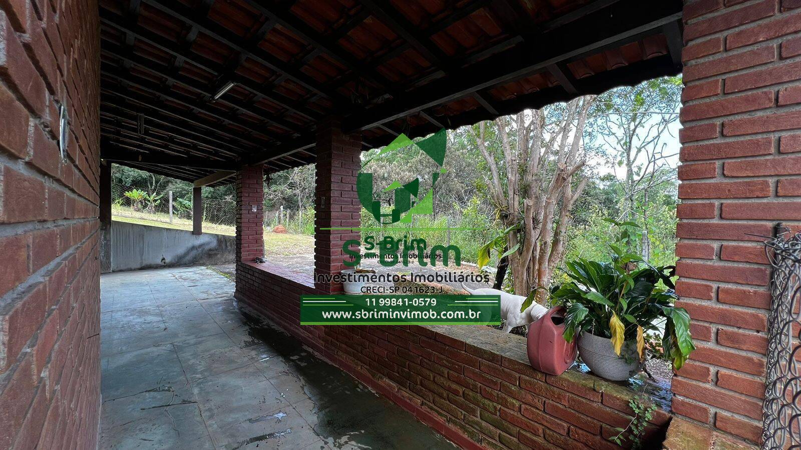 Fazenda à venda com 2 quartos, 100m² - Foto 9