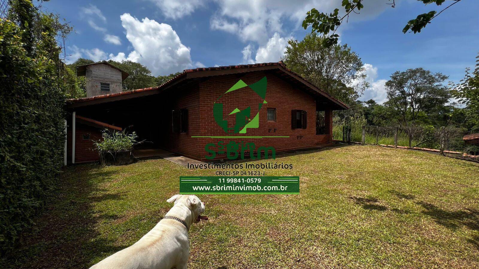 Fazenda à venda com 2 quartos, 100m² - Foto 1