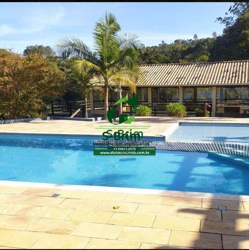 Sítio à venda com 4 quartos, 13846m² - Foto 1
