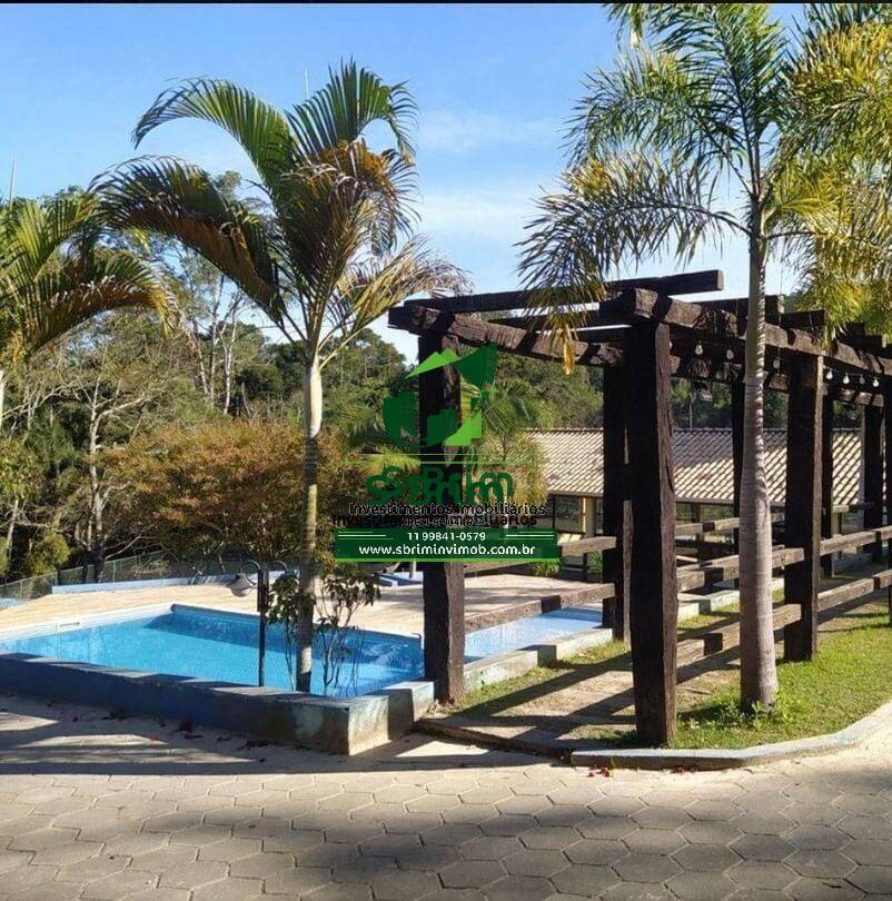 Sítio à venda com 4 quartos, 13846m² - Foto 3