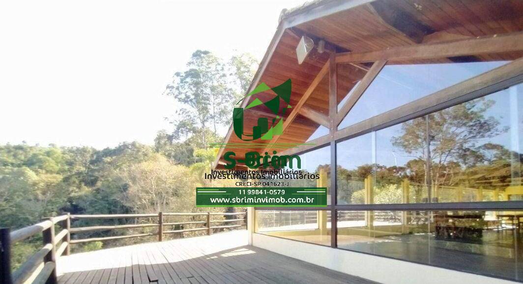 Sítio à venda com 4 quartos, 13846m² - Foto 4