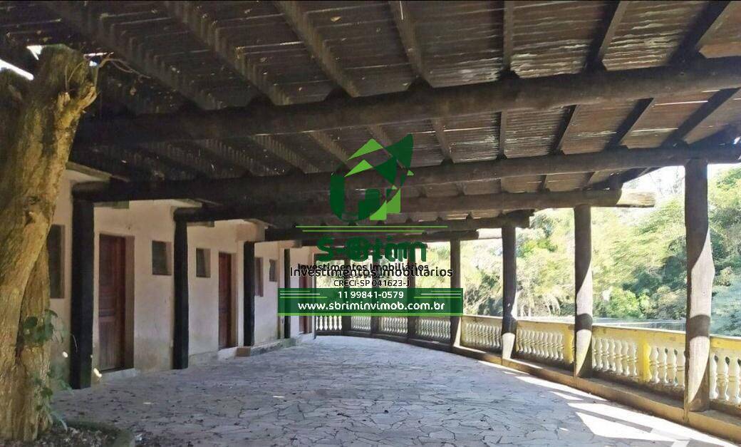 Sítio à venda com 4 quartos, 13846m² - Foto 6