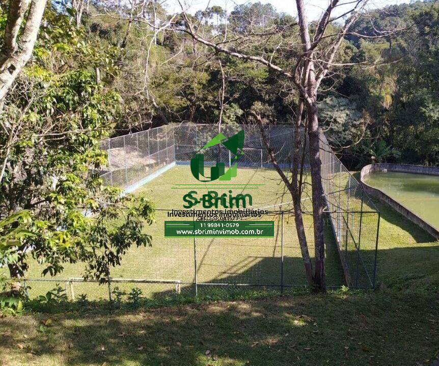 Sítio à venda com 4 quartos, 13846m² - Foto 16