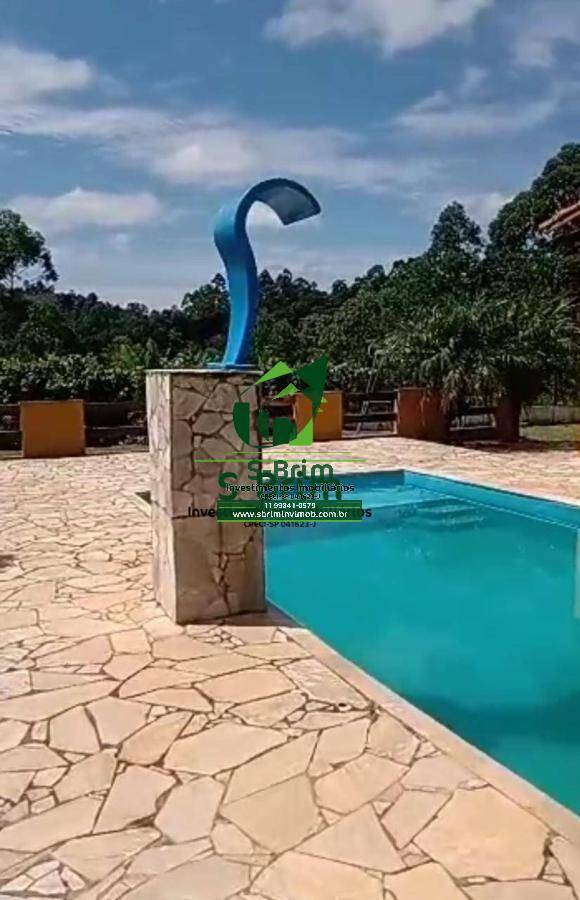 Chácara à venda com 6 quartos, 1000m² - Foto 5