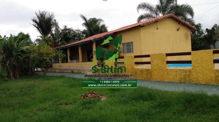 Chácara à venda com 6 quartos, 1000m² - Foto 1