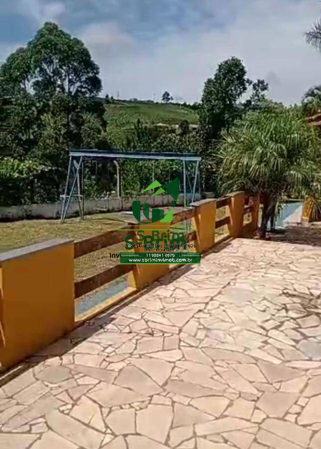 Chácara à venda com 6 quartos, 1000m² - Foto 3