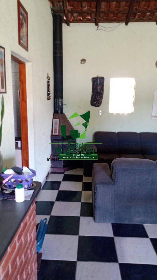 Chácara à venda com 6 quartos, 1000m² - Foto 9
