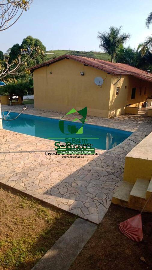 Chácara à venda com 6 quartos, 1000m² - Foto 8