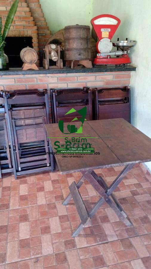 Chácara à venda com 6 quartos, 1000m² - Foto 15