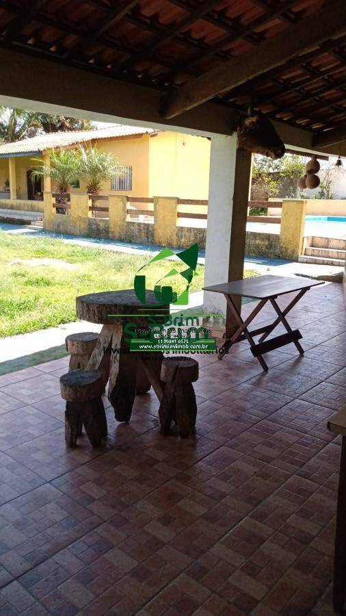 Chácara à venda com 6 quartos, 1000m² - Foto 10
