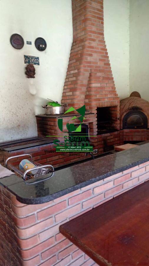 Chácara à venda com 6 quartos, 1000m² - Foto 14