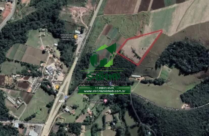 Terreno à venda, 20000m² - Foto 3