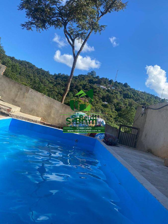 Casa à venda com 1 quarto - Foto 1