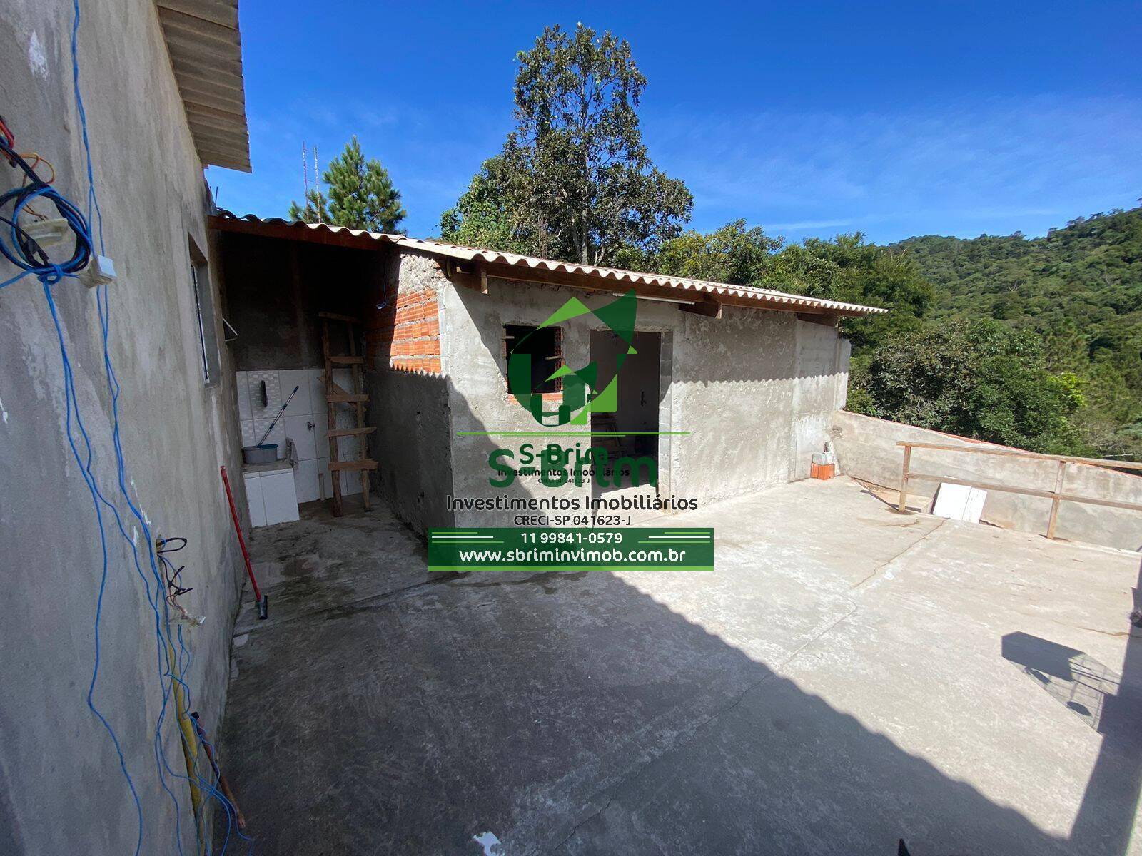 Casa à venda com 1 quarto - Foto 4