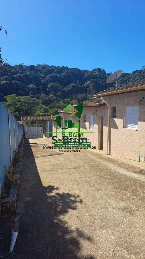 Chácara à venda com 7 quartos, 1000m² - Foto 3